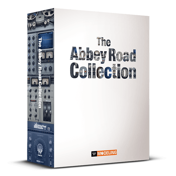 Image for Abbey Road Collection