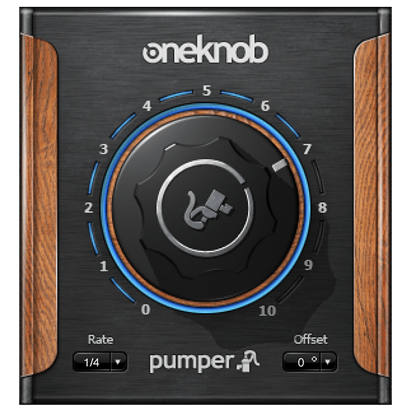 Image for OneKnob Pumper