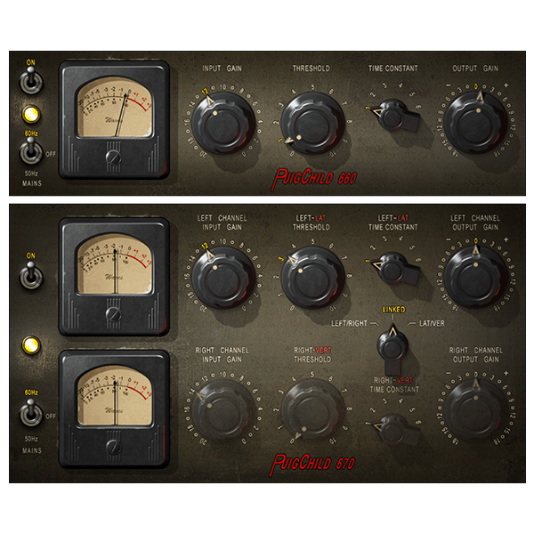 Image for PuigChild Compressor