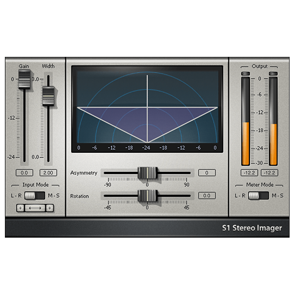 Image for S1 Stereo Imager